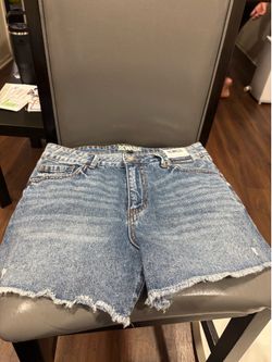 Size 30 women’s short