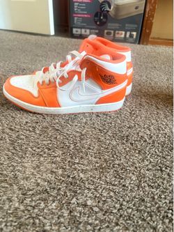 Jordan 1’s
