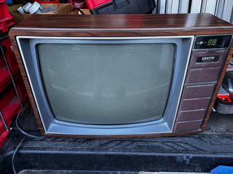 Zenith tv