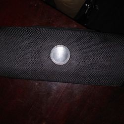 Brookstone Bluetooth Speaker