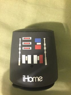 ihome speaker