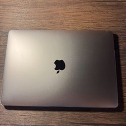 2019 MacBook Pro