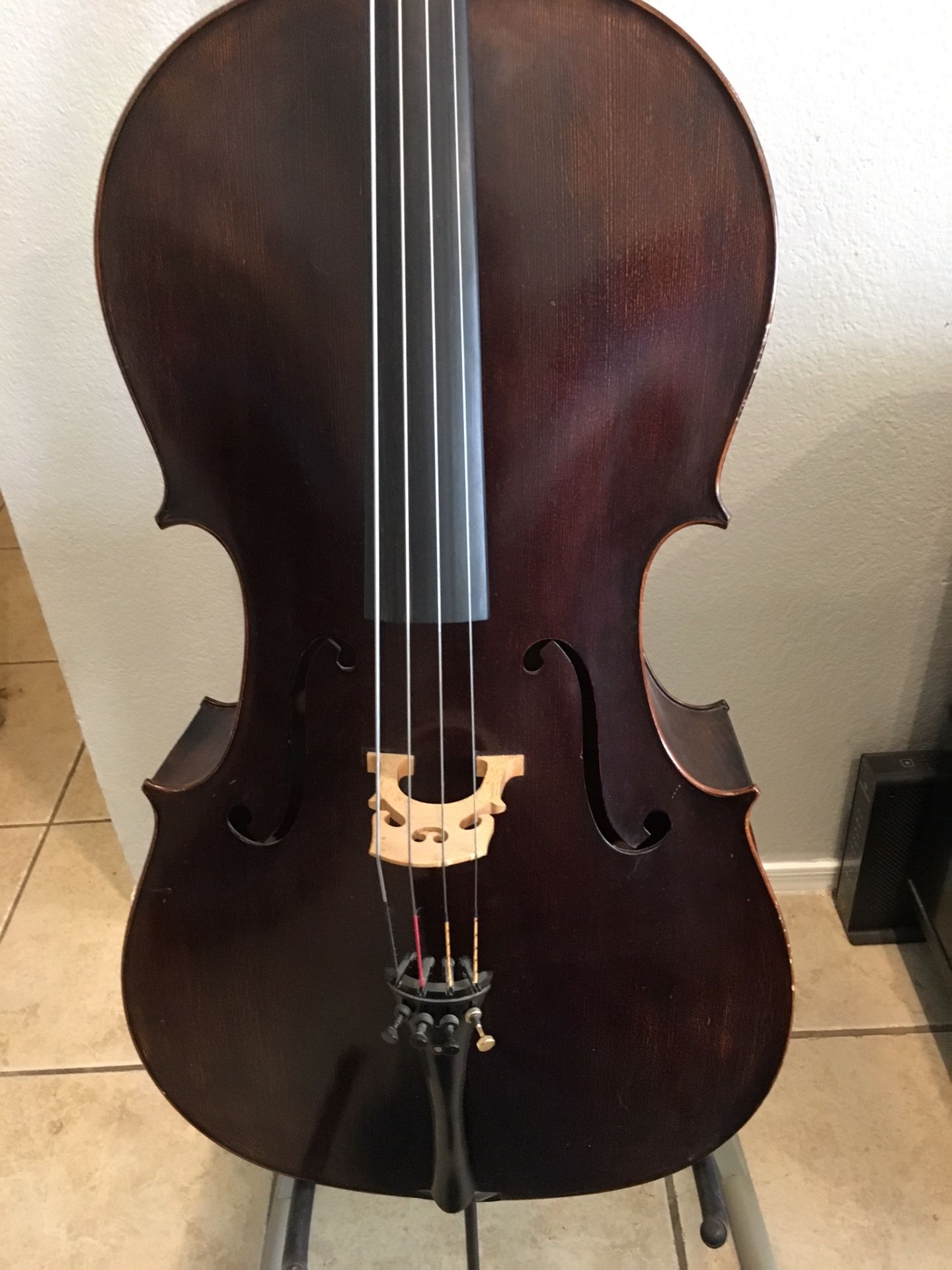 Cello