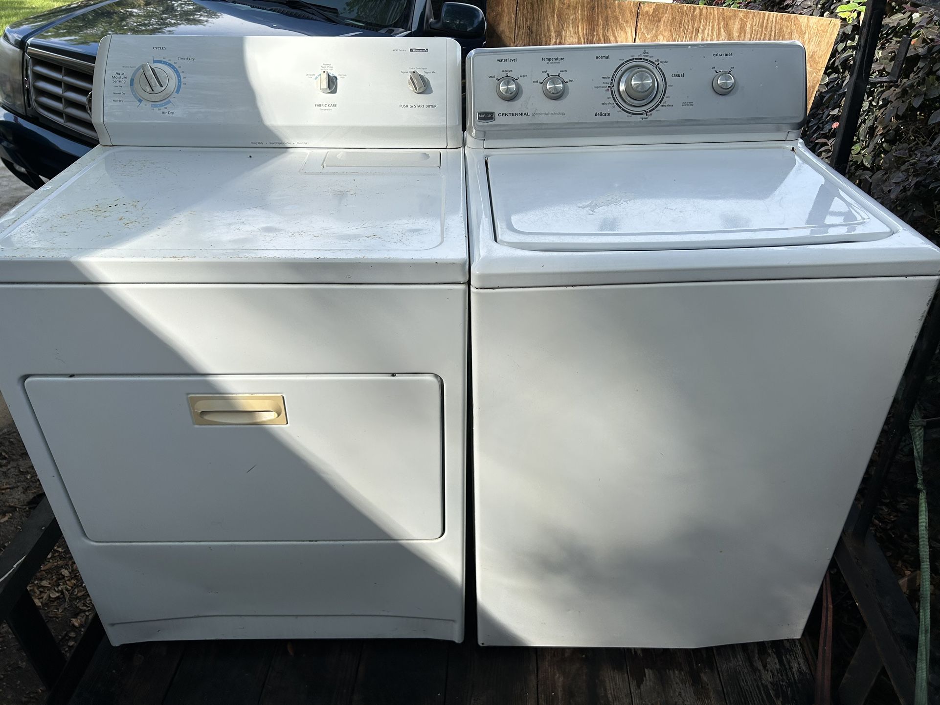 Washer And Dryer Free Delivery