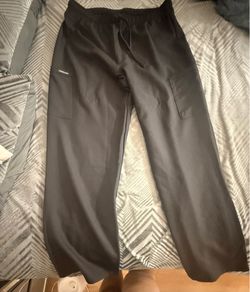 Cherokee black scrub on sale!!