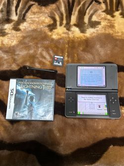 Dsi Xl