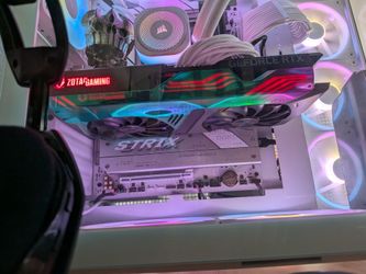 Nvidia GeForce RTX 3070 Twin Fan 