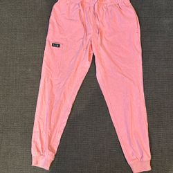KOI Scrub Jogger Set