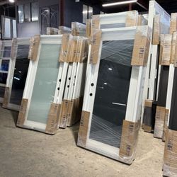 Impact Windows Doors 
