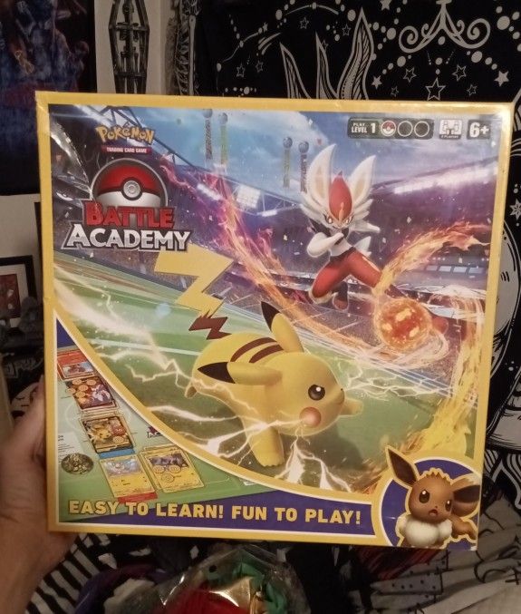 Pokemon Trading Card Game 