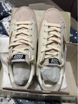 Golden goose 7.5