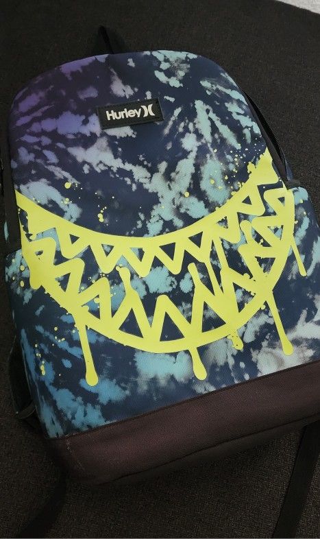 Backpack