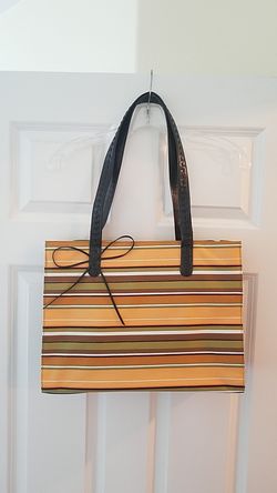 Kate Spade look alike purse tote NEW