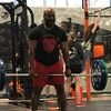 Eddie Williams Jr