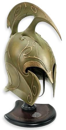 Lord of the Rings collectibles