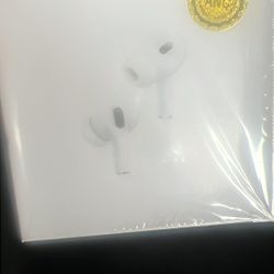 Airpods Pros  3rd Gen