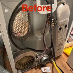 Applience Fix/repair 