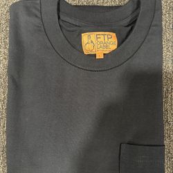 FTP Orange Label Tee 