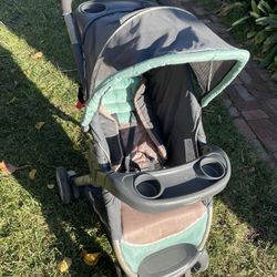 Stroller