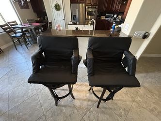 Stadium Chairs X-Large