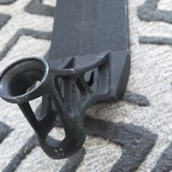 Iconclast scooter deck 