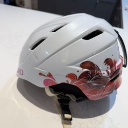 Giro Ski Helmet kids Size L