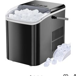 Ice Maker Portable