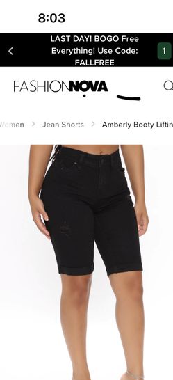 Bermuda Shorts