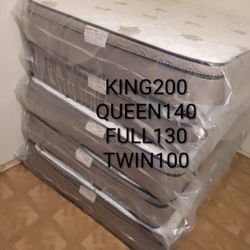 Mattress Set