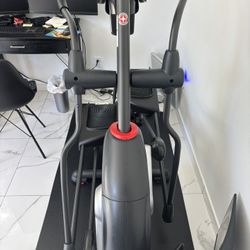 Schwinn Elliptical 