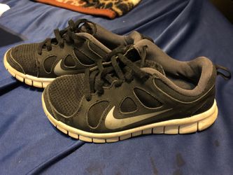 Nike shoes size 12.5c