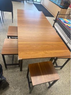 Table set