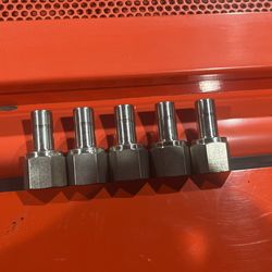 Swagelok Fitting Adapter 