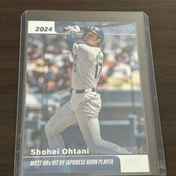 Dodgers Shohei Ohtani MVP