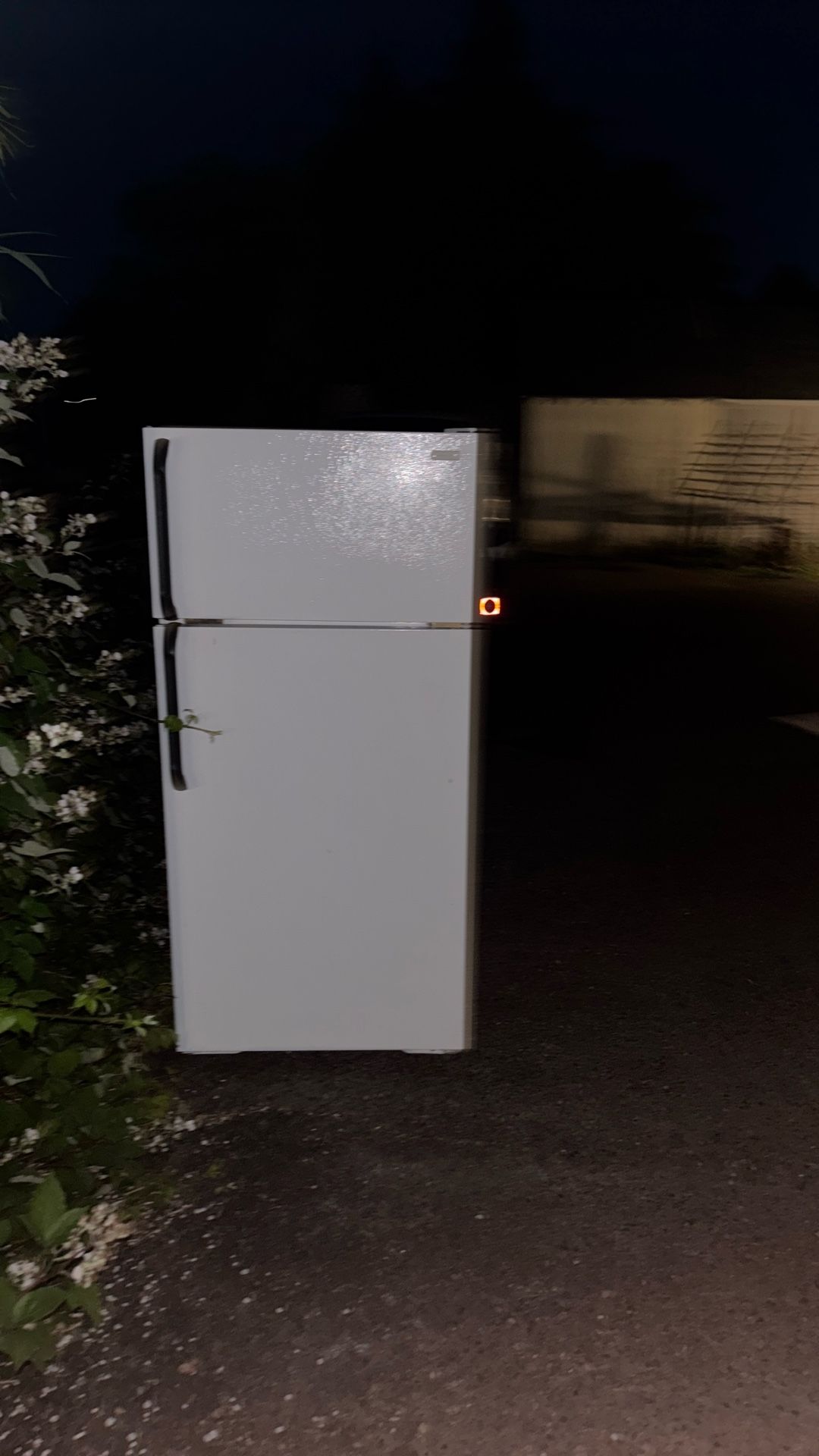 Kenmore Refrigerator