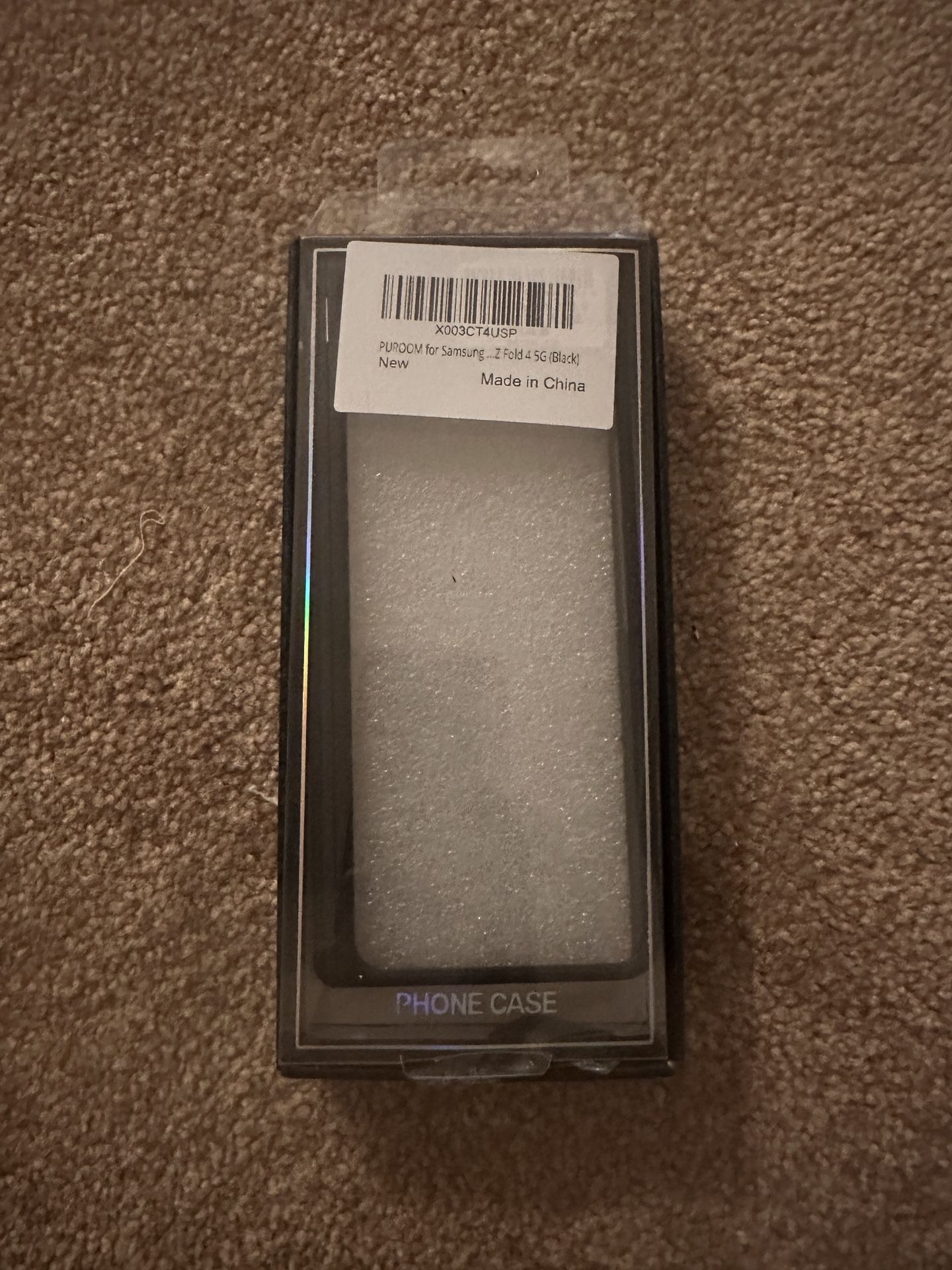 Samsung Z Fold Brand New