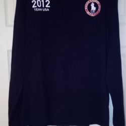 Polo Ralph Lauren Long Sleeve