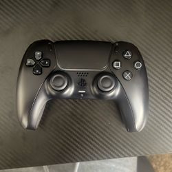 Ps5 Controller (Black)