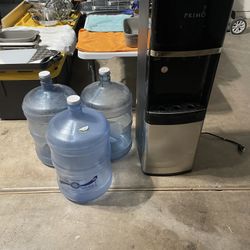 Primo Water Machine