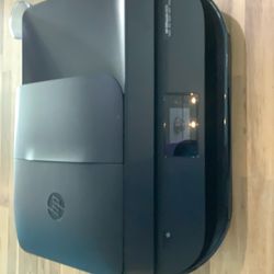 HP Officejet 4655