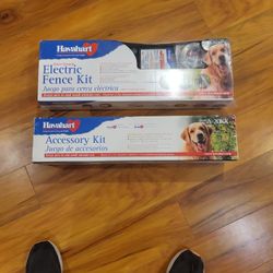Electric Fence Kit