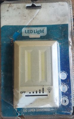 Complete Home Dimmable LED Light Switch