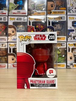 Funko Pop! Vinyl: Praetorian Guard #209 - Walgreens Exclusive