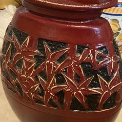 Beautiful Flower Vase