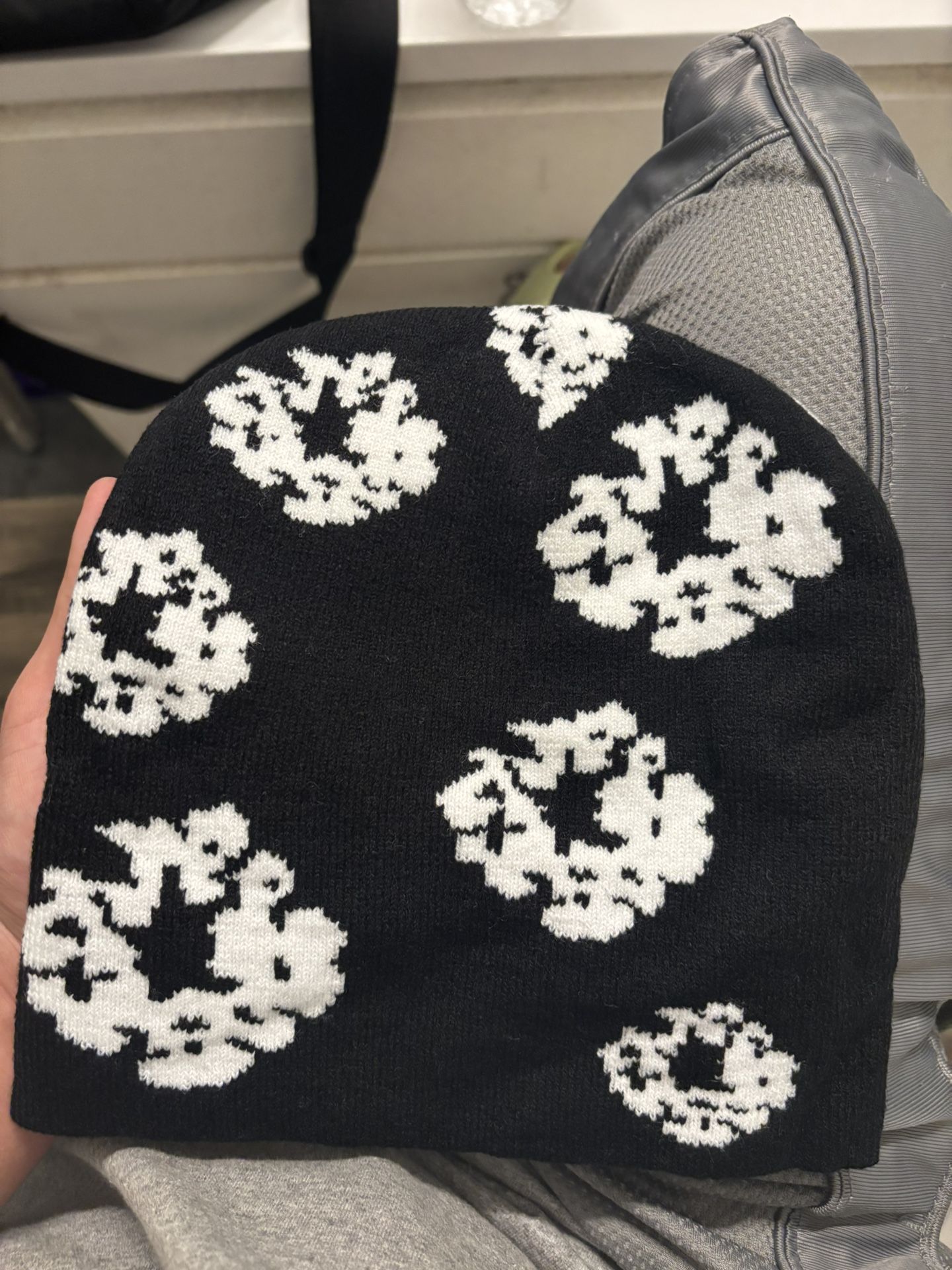Denim Tears Beanie Brand New 