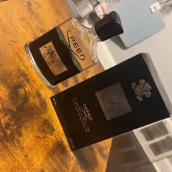 Creed Aventus 100ml Eau De PARFUM