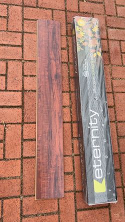 Eternity Floors Laminate Flooring Planks