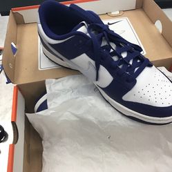 Nike 