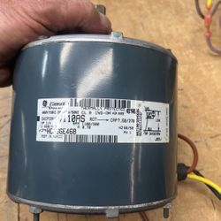 GE Motor