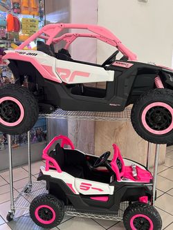 Cars for kids
